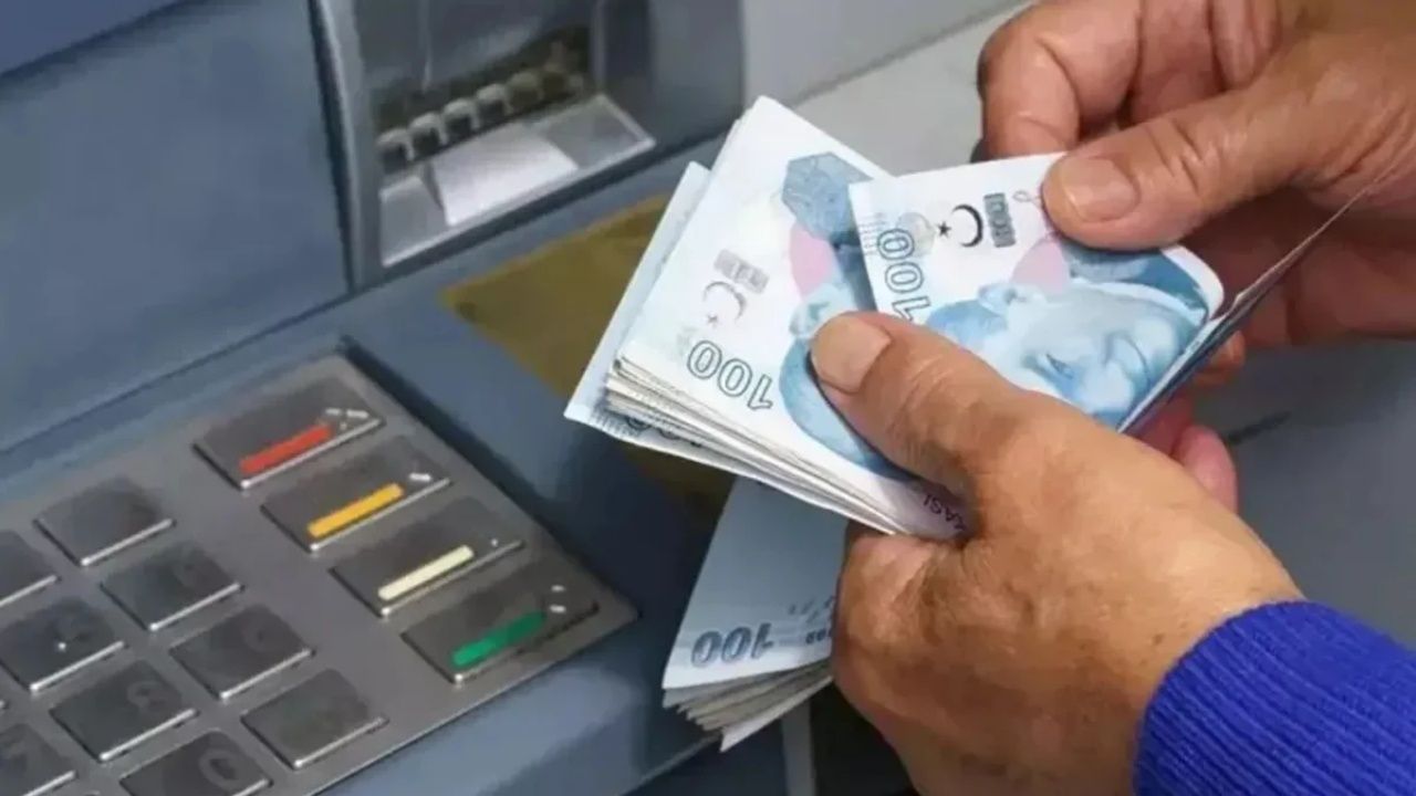 ATM'lerde yüz tanıma sistemi! Kamera tanımazsa para çekemeyeceksiniz 9
