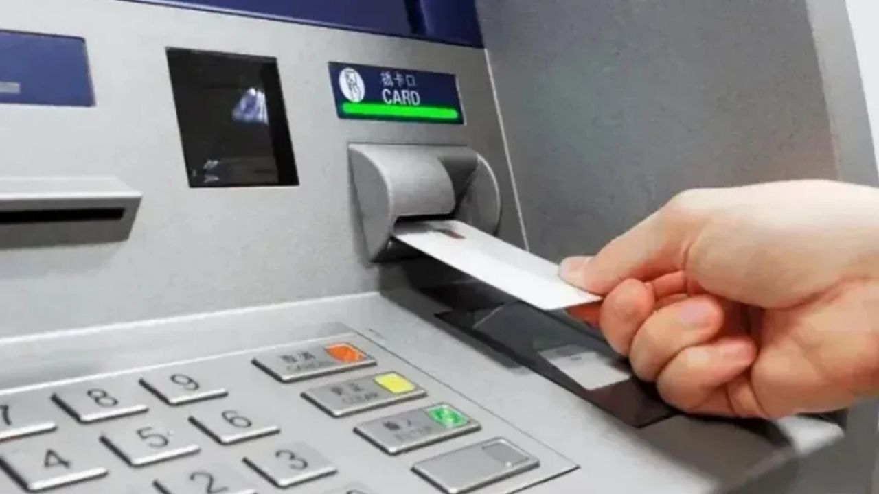 ATM'lerde yüz tanıma sistemi! Kamera tanımazsa para çekemeyeceksiniz 1