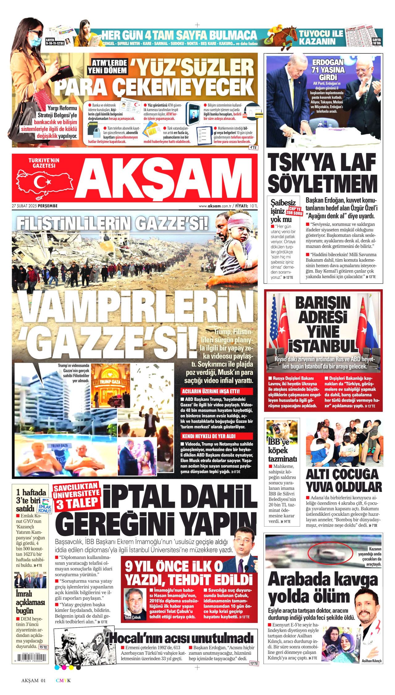 Lise mecburiyeti kalkıyor mu? "Bu sistem işsiz üretiyor" 12