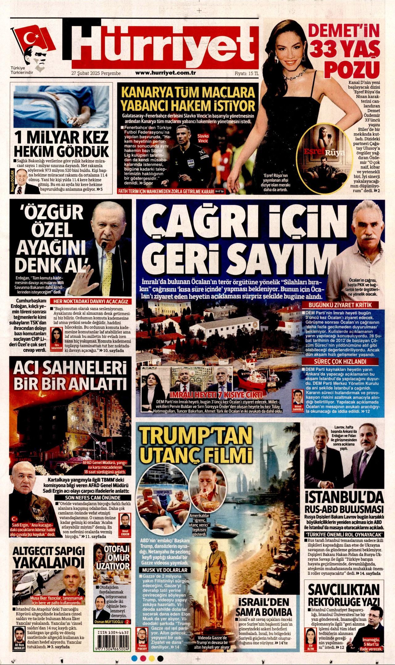 Lise mecburiyeti kalkıyor mu? "Bu sistem işsiz üretiyor" 2