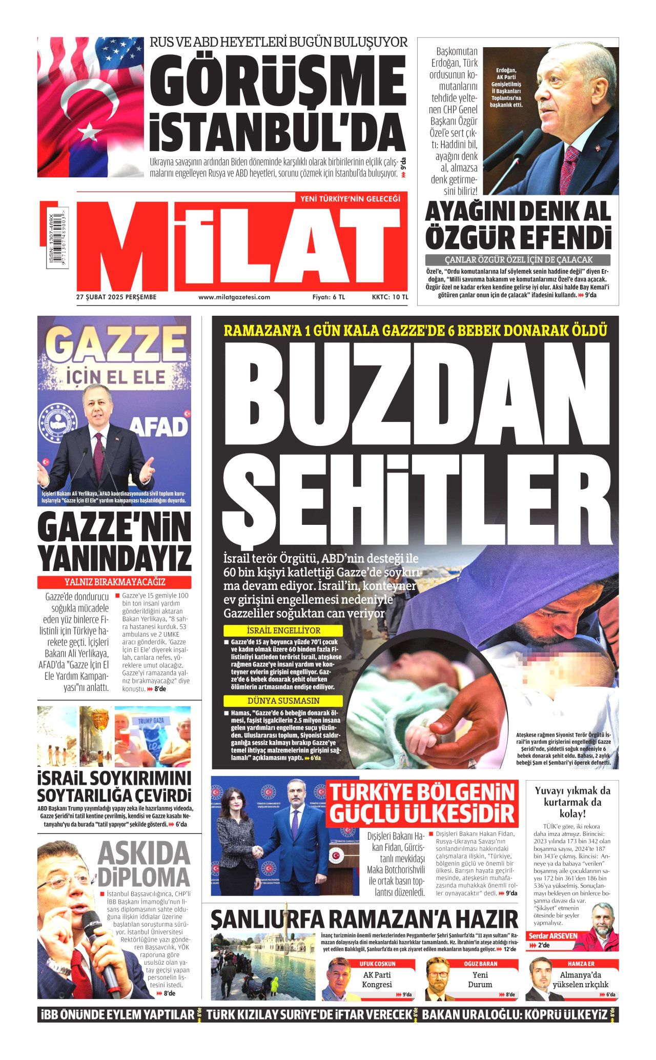 Lise mecburiyeti kalkıyor mu? "Bu sistem işsiz üretiyor" 14