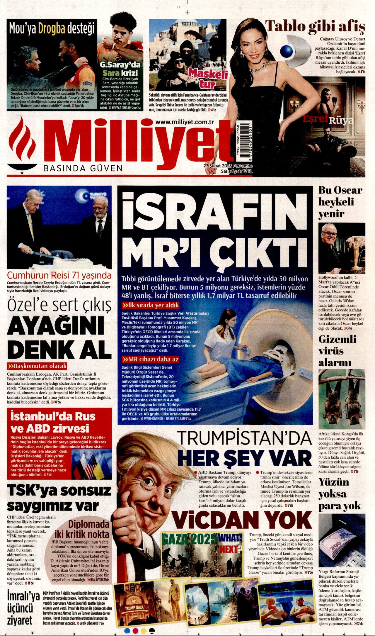 Lise mecburiyeti kalkıyor mu? "Bu sistem işsiz üretiyor" 11