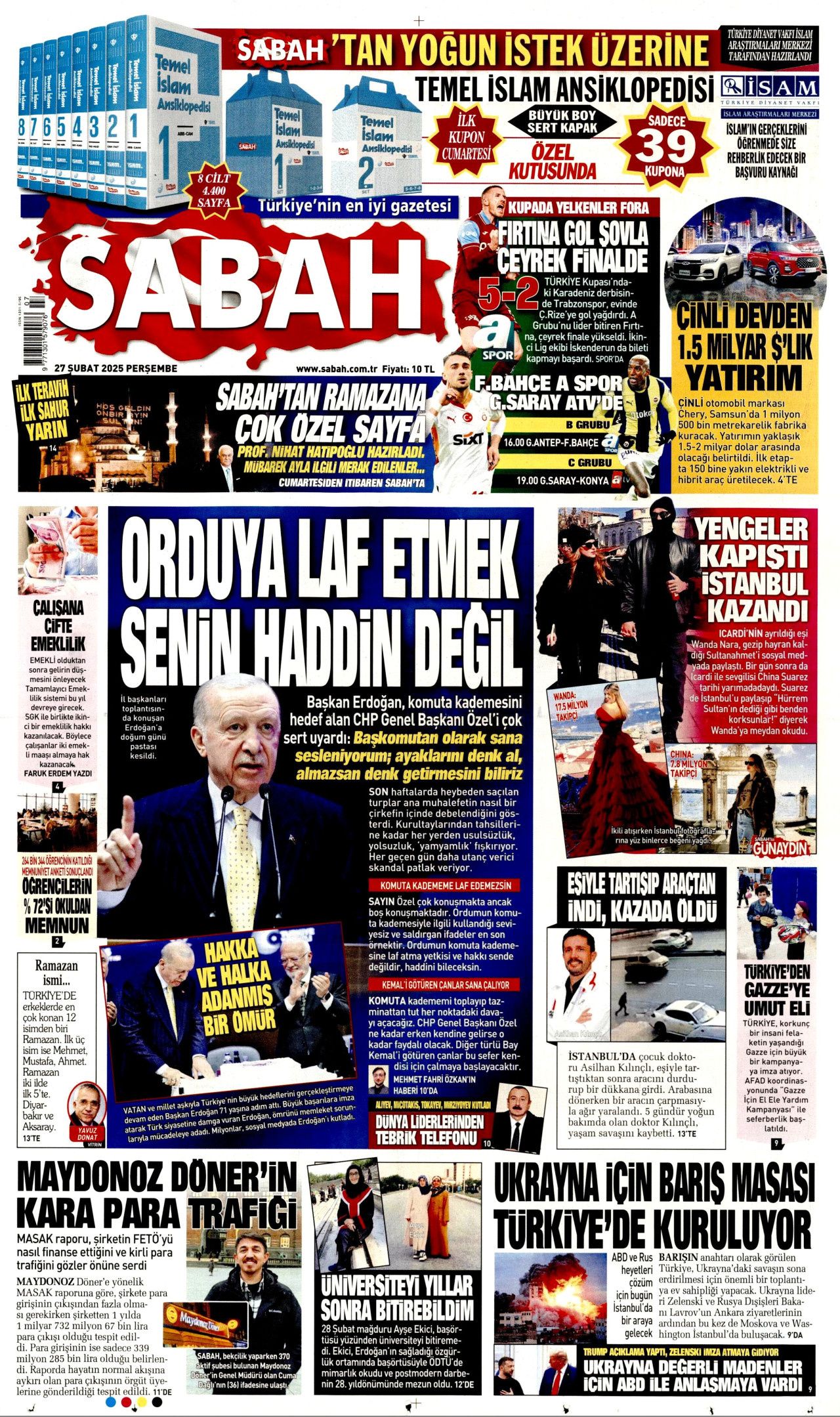Lise mecburiyeti kalkıyor mu? "Bu sistem işsiz üretiyor" 3