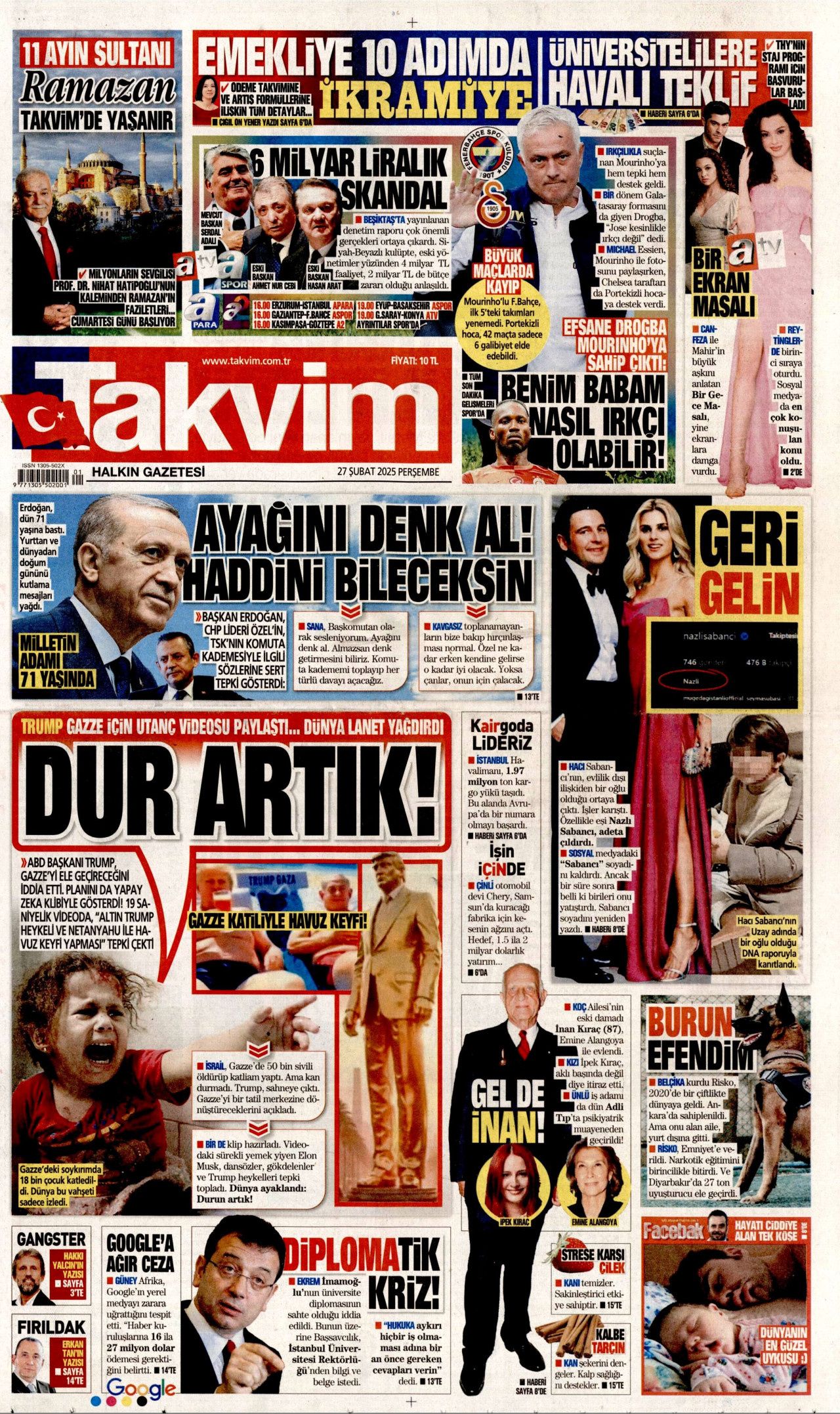 Lise mecburiyeti kalkıyor mu? "Bu sistem işsiz üretiyor" 13