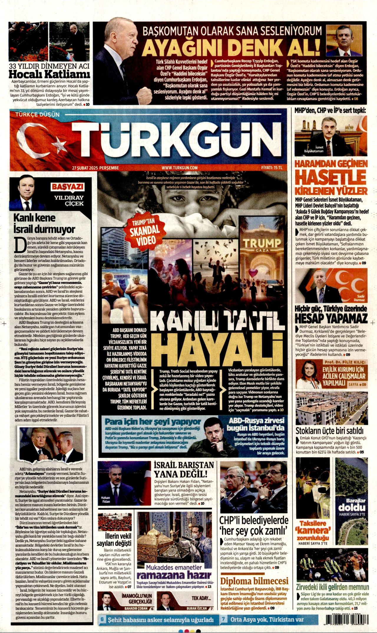 Lise mecburiyeti kalkıyor mu? "Bu sistem işsiz üretiyor" 9