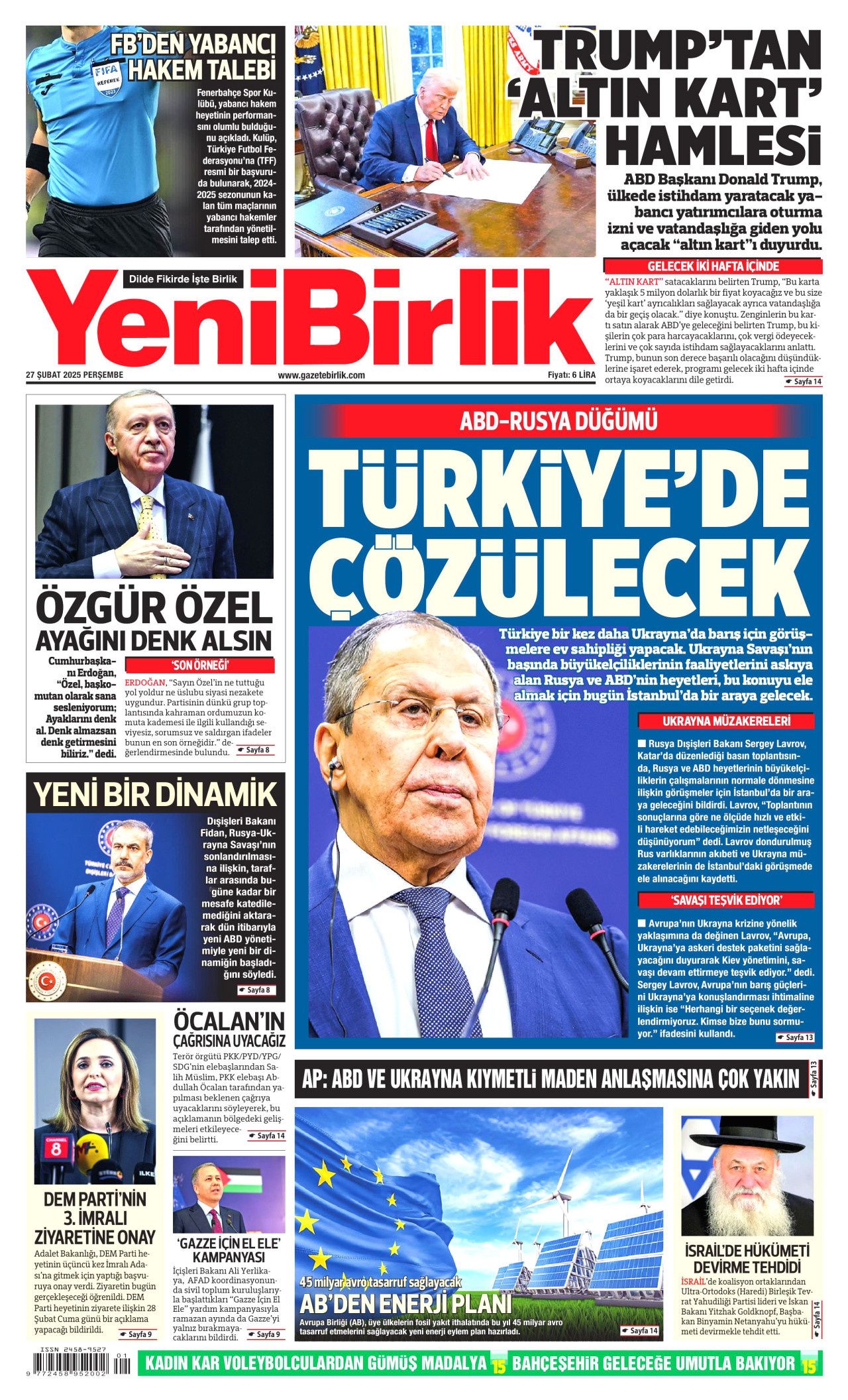 Lise mecburiyeti kalkıyor mu? "Bu sistem işsiz üretiyor" 15
