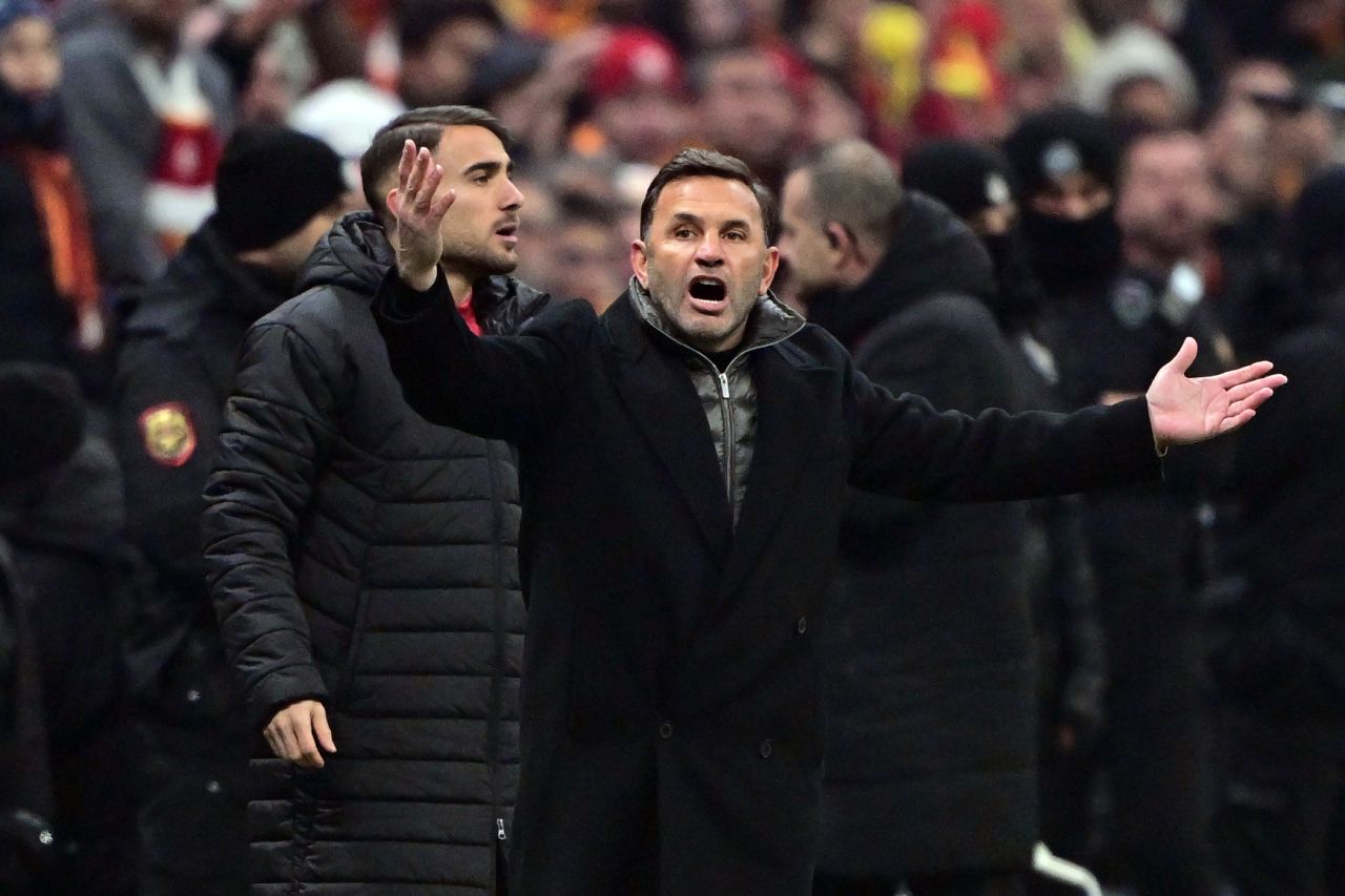 Erman Toroğlu kontrolünü yitirdi! İnanılmaz sözler: “Ben TFF Başkanı olsam Okan Buruk’a inat tüm maçlara yabancı hakem veririm! Jose Mourinho Okan’a maymun dedi, haklıydı ama kulübeyi de işin içine kattı” 3