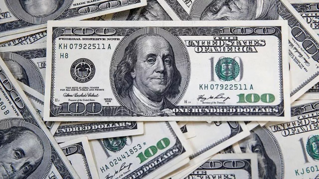 Dolar yeni zirvelerde! İşte 27 Şubat 2025 güncel döviz kurları 4