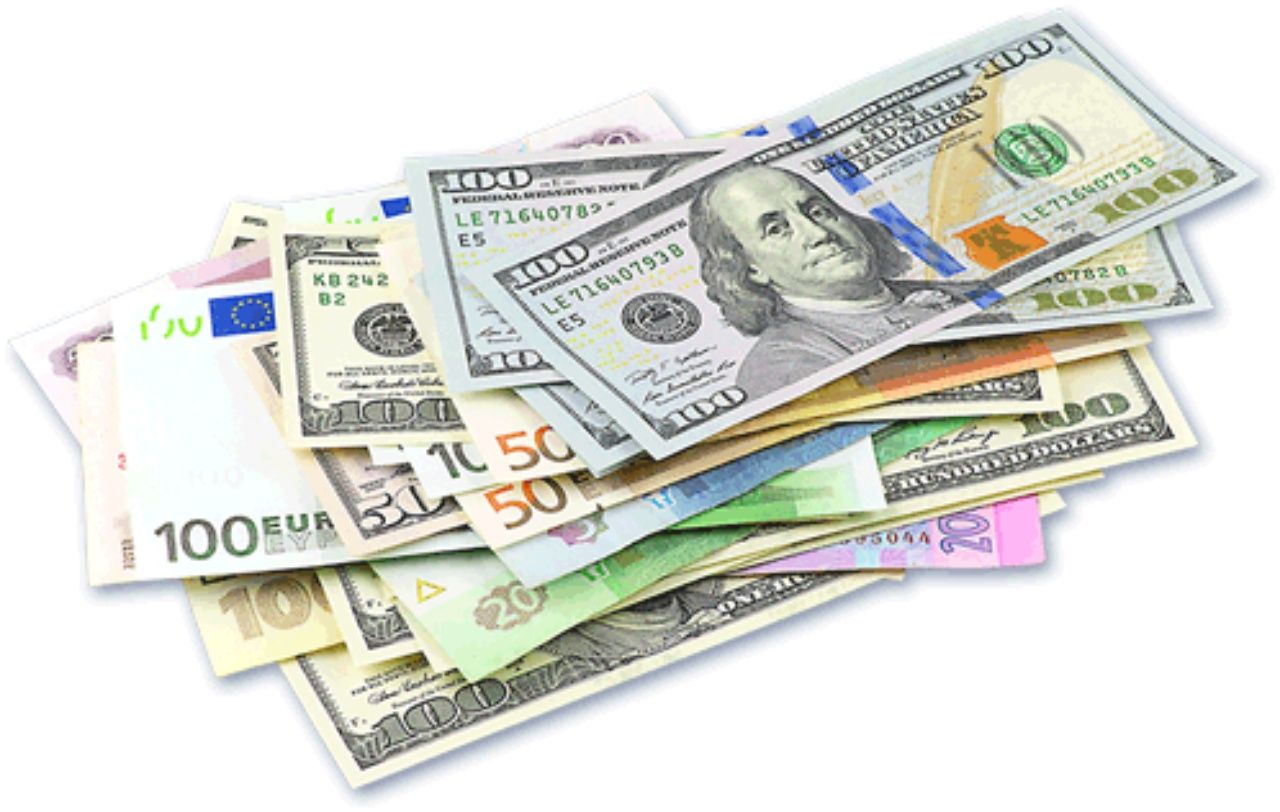 Dolar yeni zirvelerde! İşte 27 Şubat 2025 güncel döviz kurları 5