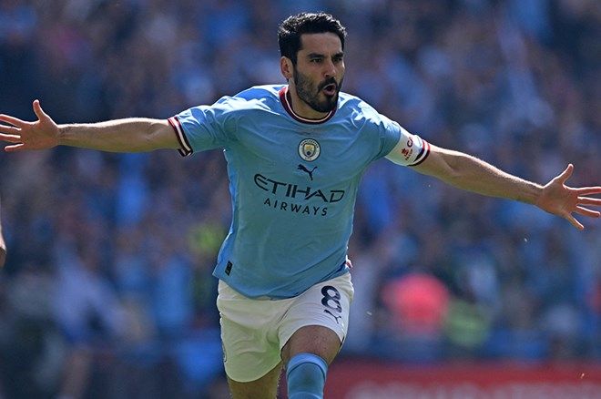 Galatasaray taraftarı güne transfer haberiyle uyandı! Yönetimden şampiyonluk hediyesi: İngiliz basını yeni yıldızı duyurdu 5