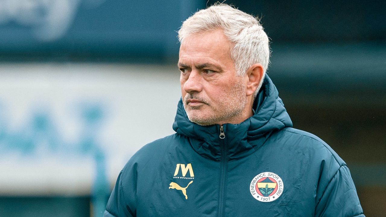 Fenerbahçe'nin Jose Mourinho için yapacağı savunma ortaya çıktı! TDK'yı örnek gösterecekler 2