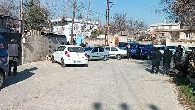 Gaziantep'te yürek yakan olay: 3 kardeş sobadan zehirlenerek hayatını kaybetti! 2