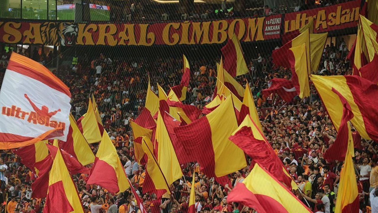 Süper Lig'de şubat ayı seyirci ortalamaları açıklandı: Zirvenin sahibi Galatasaray! Göztepe'nin tribünleri dikkat çekti 20