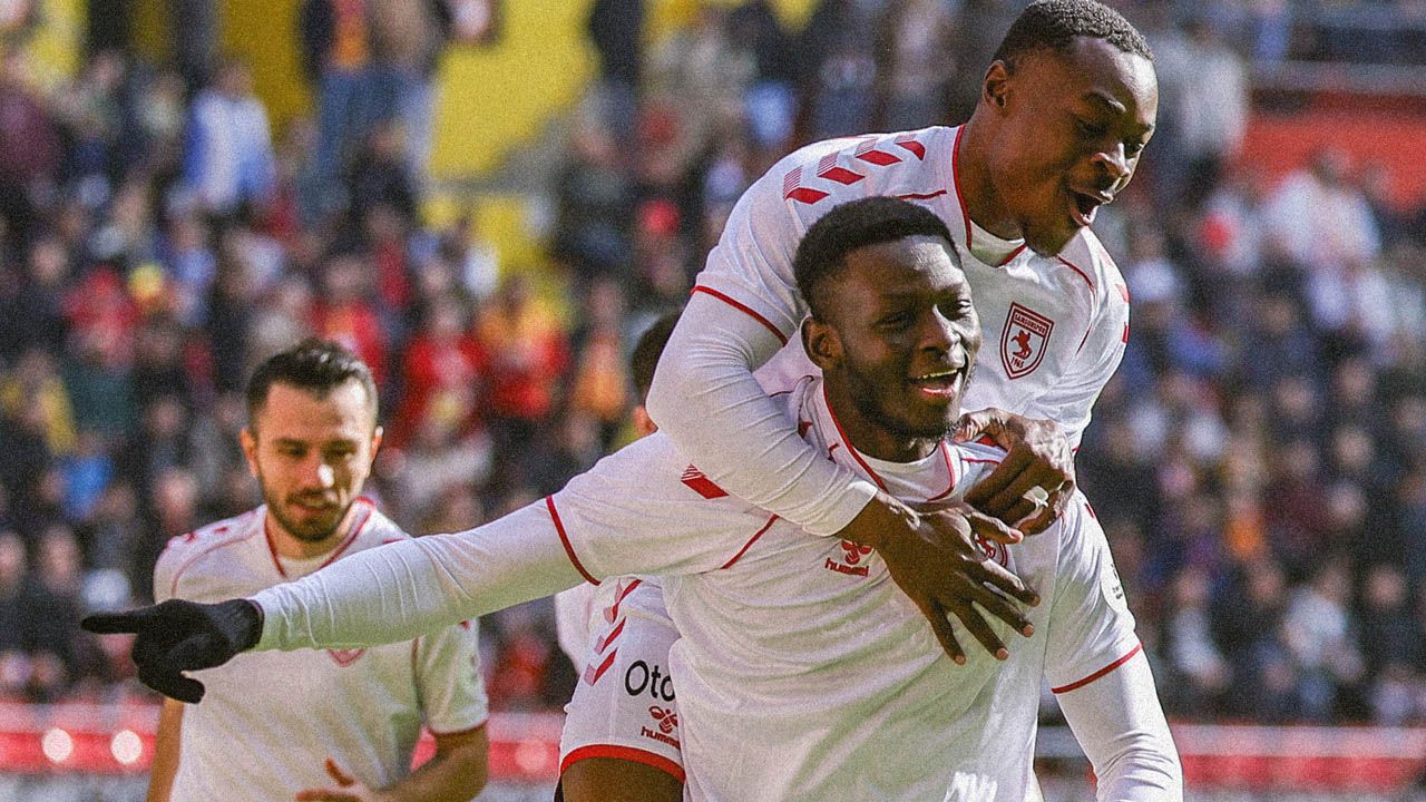Süper Lig'de şubat ayı seyirci ortalamaları açıklandı: Zirvenin sahibi Galatasaray! Göztepe'nin tribünleri dikkat çekti 11