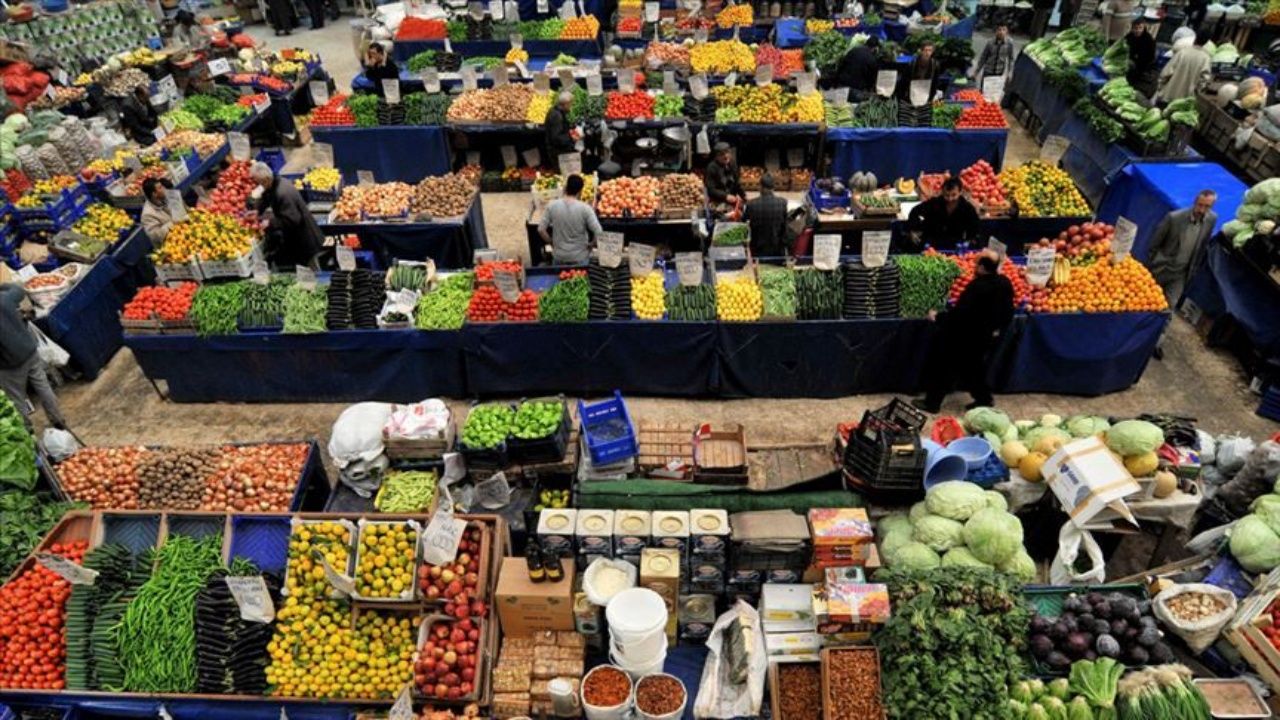 Tartı ayarıyla oynayan yandı! 482 bin lira ceza cezası var 1