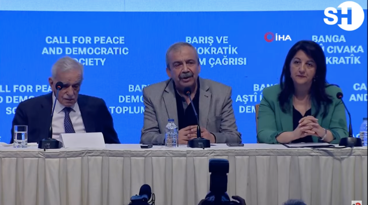 Abdullah Öcalan'ın el yazısı ile yazdığı mektubun tamamı ortaya çıktı! 2
