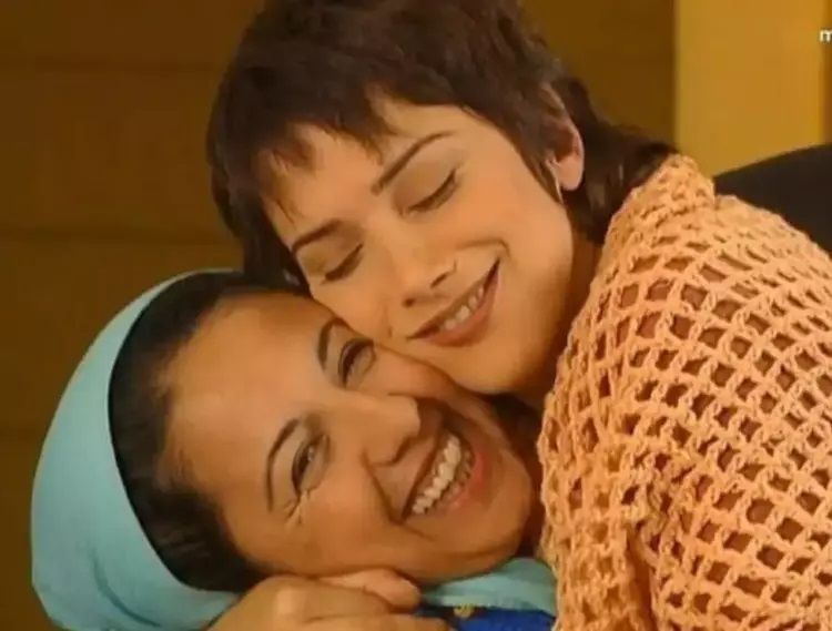 Yarım Elma’nın Yonca'sıydı! Janset Paçal’dan büyük değişim: 1,5 ayda 10 kilo verip imaj değiştirdi 1