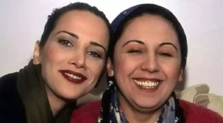 Yarım Elma’nın Yonca'sıydı! Janset Paçal’dan büyük değişim: 1,5 ayda 10 kilo verip imaj değiştirdi 3