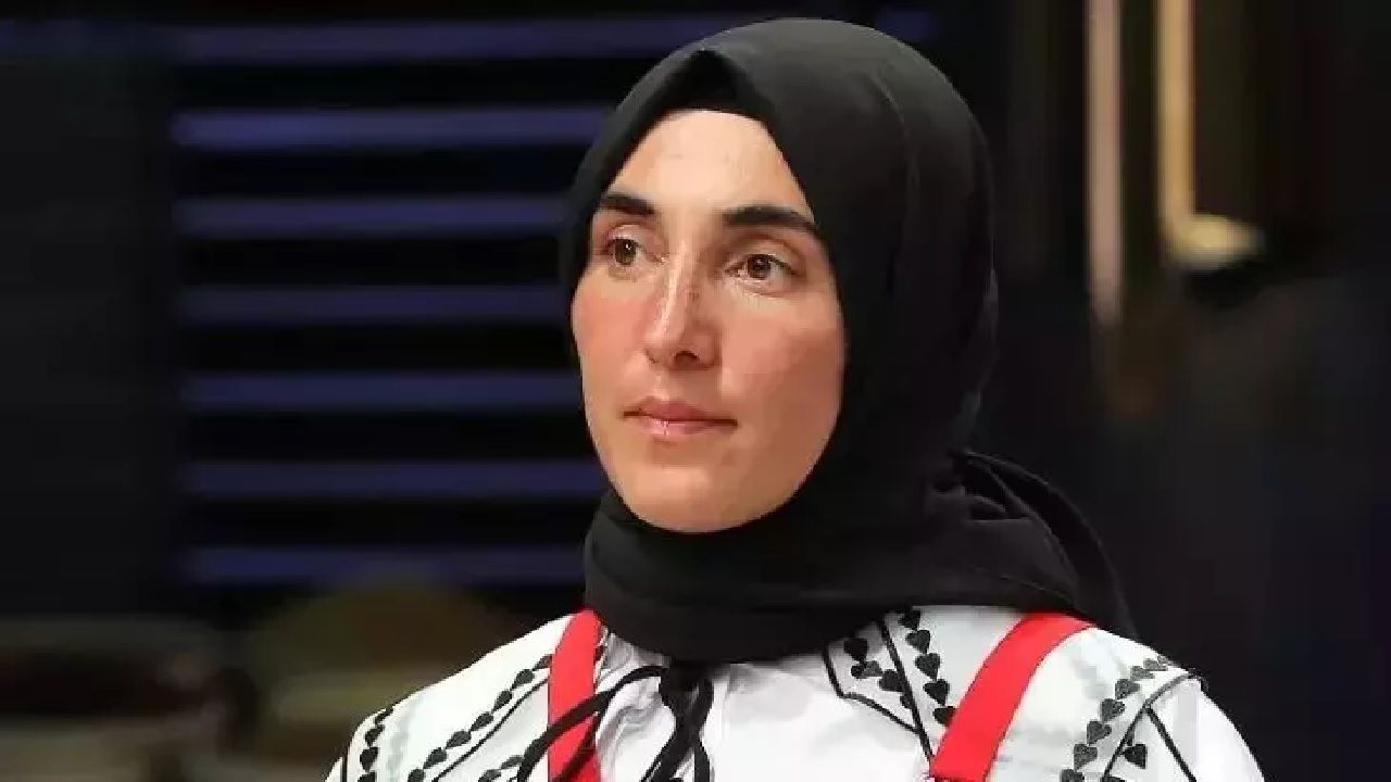 MasterChef'in sevilen yüzü Ayşe Ekiz'in göz alıcı değişimi! Estetik mi yaptırdı? 2