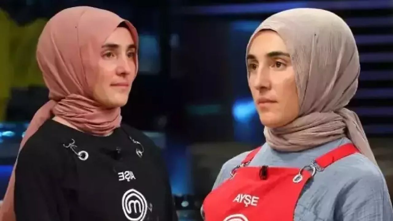 MasterChef'in sevilen yüzü Ayşe Ekiz'in göz alıcı değişimi! Estetik mi yaptırdı? 3