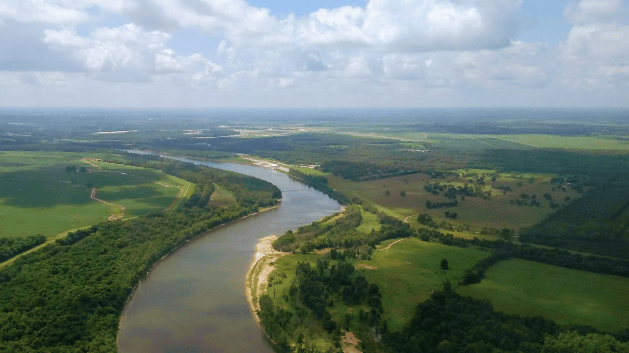 Kıtaları şekillendiren dünyanın en uzun 10 nehri! 4