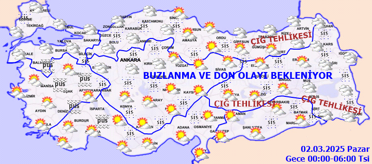 Ramazan ayında hava nasıl olacak? Meteoroloji'den yağmur uyarısı! İşte İstanbul, Ankara, İzmir, Antalya ve Türkiye geneli hava durumu tahminleri... 8