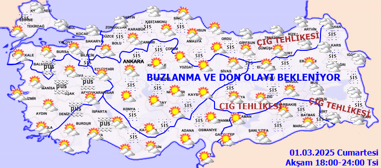 Ramazan ayında hava nasıl olacak? Meteoroloji'den yağmur uyarısı! İşte İstanbul, Ankara, İzmir, Antalya ve Türkiye geneli hava durumu tahminleri... 7