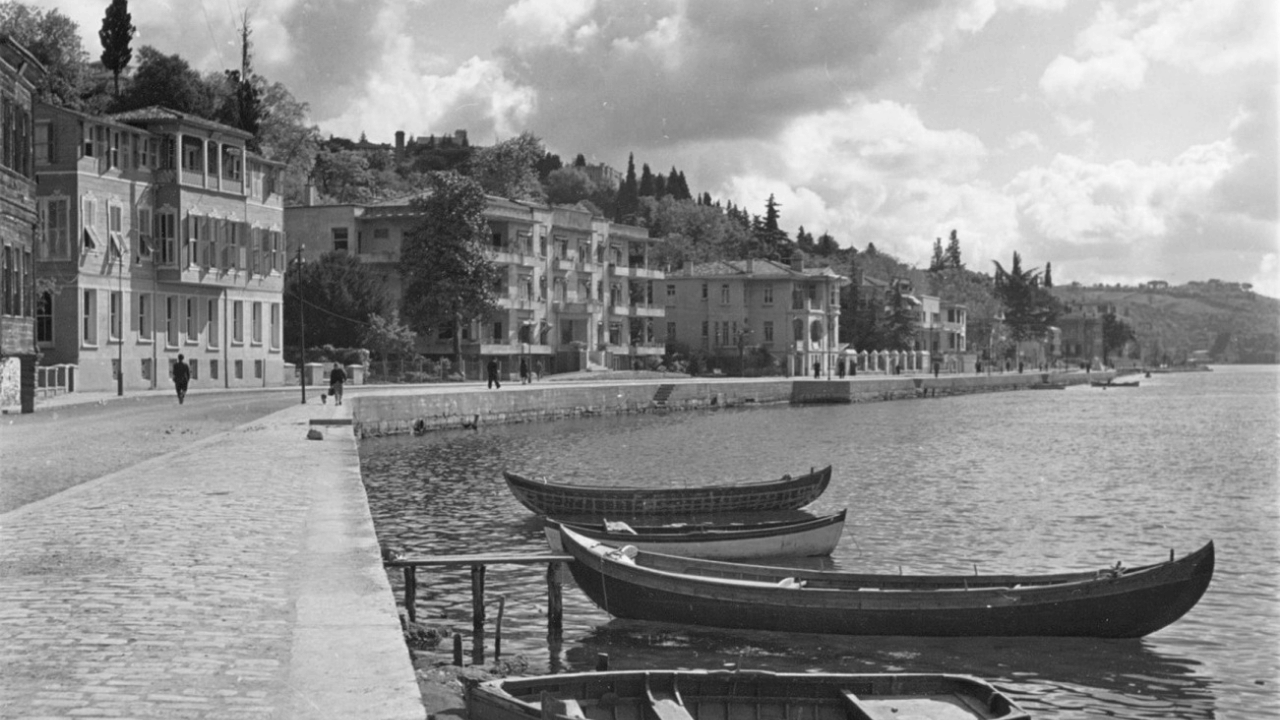 Köhne evler, eski sokaklar: İstanbul’un Rum mahalleleri 11