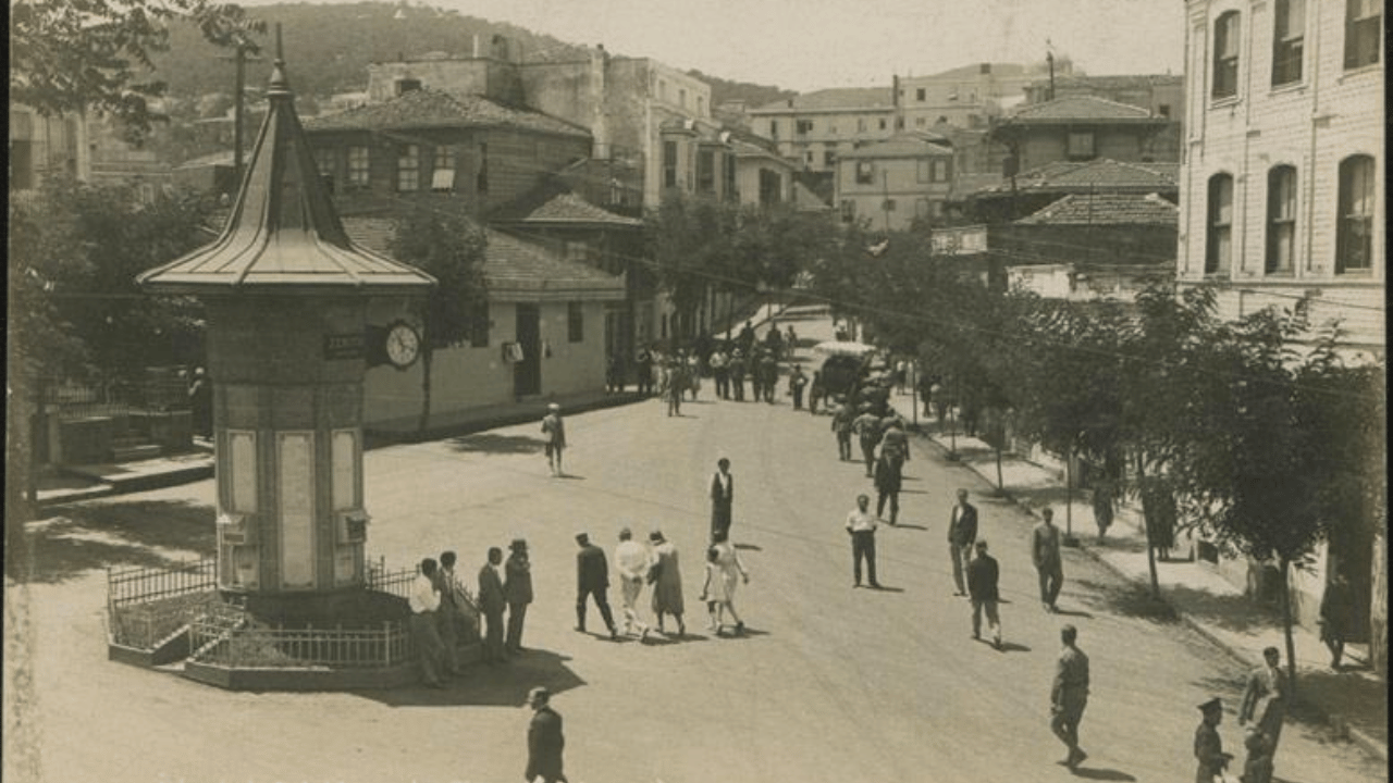 Köhne evler, eski sokaklar: İstanbul’un Rum mahalleleri 3