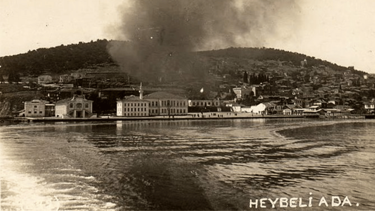 Köhne evler, eski sokaklar: İstanbul’un Rum mahalleleri 4