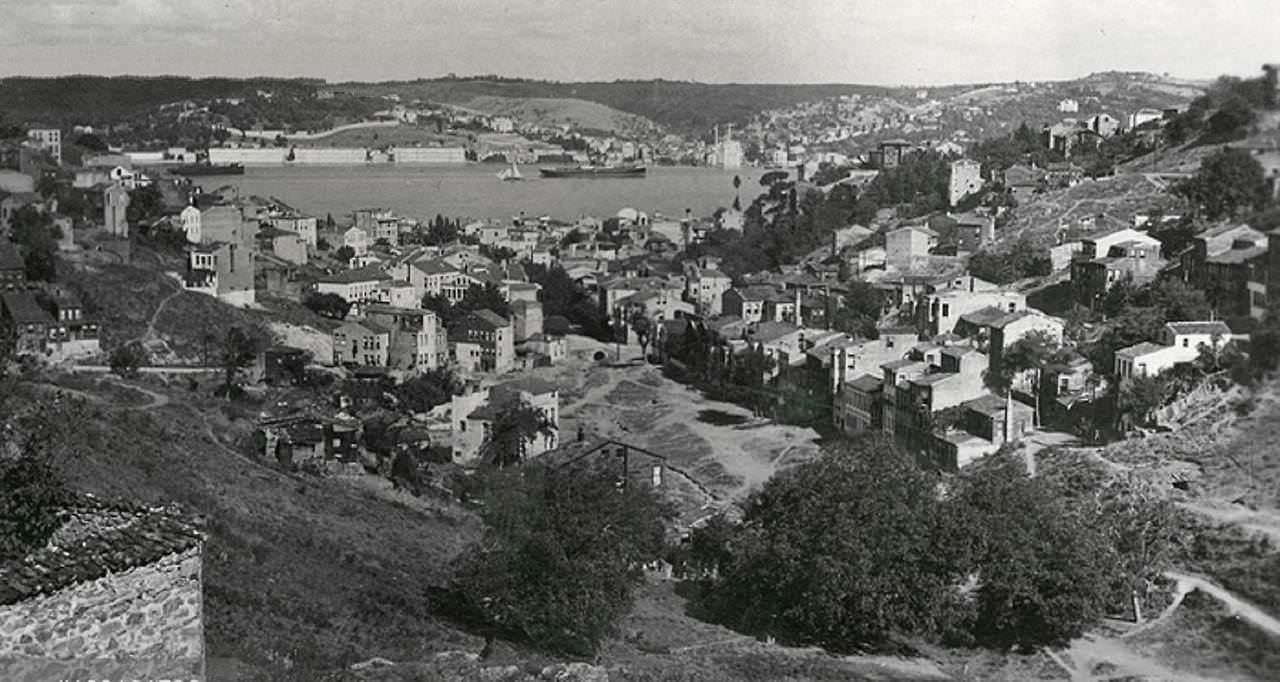 Köhne evler, eski sokaklar: İstanbul’un Rum mahalleleri 6