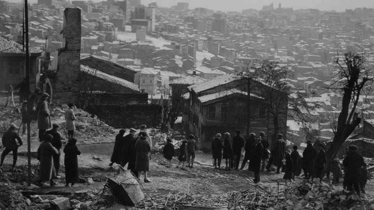 Köhne evler, eski sokaklar: İstanbul’un Rum mahalleleri 8