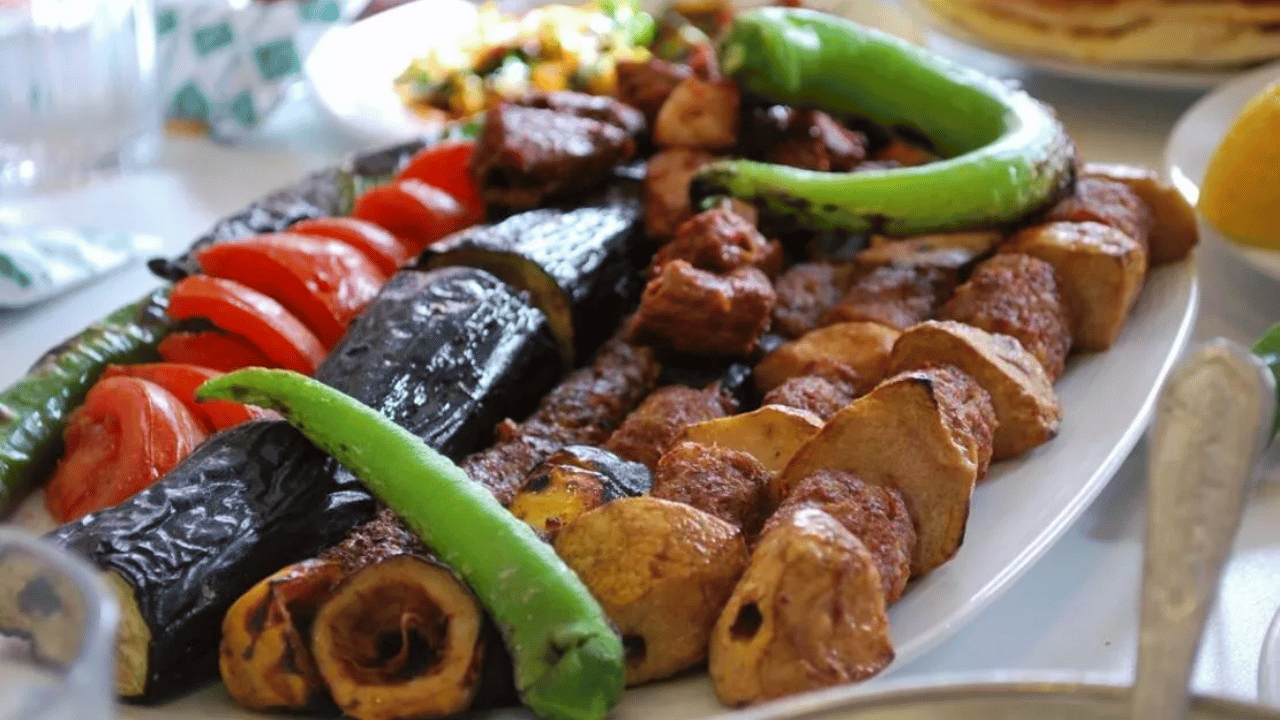 Ramazan sofralarında Türkiye'nin en güzel yöresel tatları 1