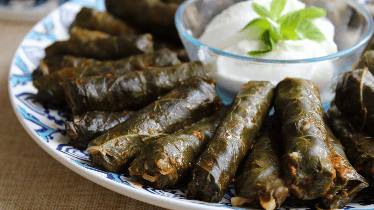 Ramazan sofralarında Türkiye'nin en güzel yöresel tatları 3