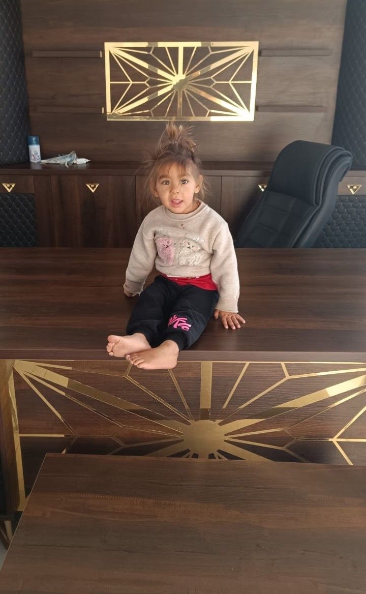 Yine yüreğimiz yandı! Denizli'de kaybolan dört yaşındaki Nazlı'nın cansız bedeni bulundu! 1