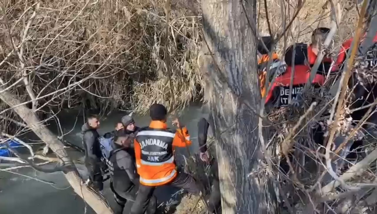 Yine yüreğimiz yandı! Denizli'de kaybolan dört yaşındaki Nazlı'nın cansız bedeni bulundu! 2