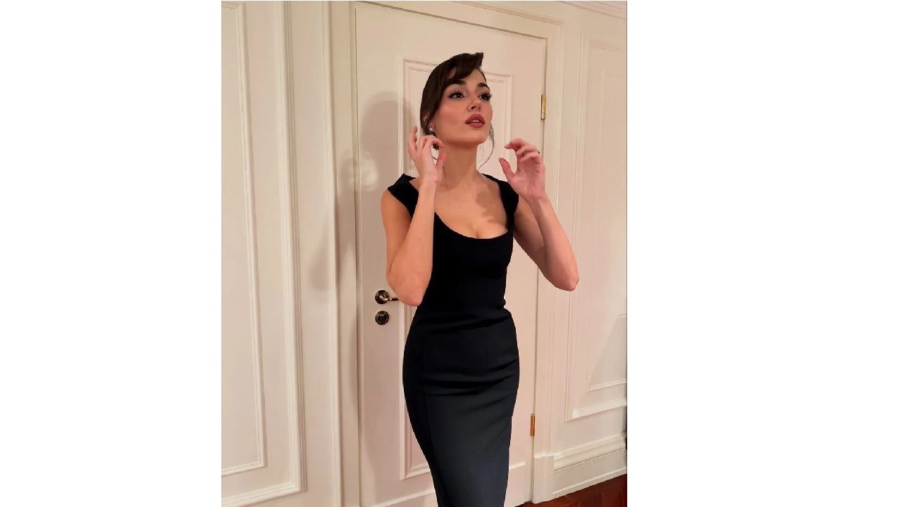 Hande Erçel ve Hakan Sabancı ayrılık iddialarına yanıt verdi! Evlilik yakın mı? 2