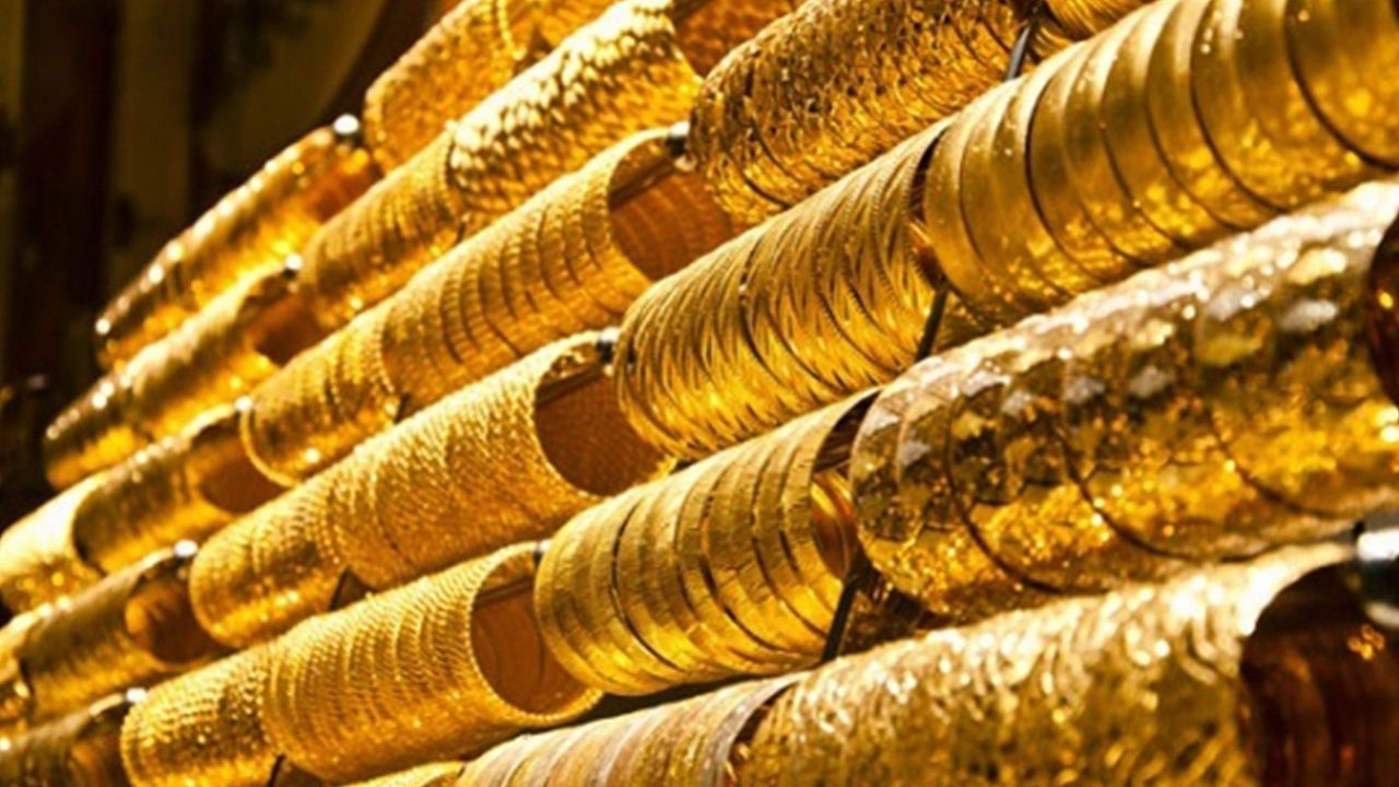 Altın fiyatlarında hafta sonu hareketliliği! İşte 2 Mart 2025 güncel altın fiyatları 9