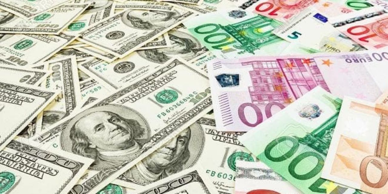 Dolar ve euroda hareketlilik! İşte 2 Mart 2025 güncel döviz kurları 10