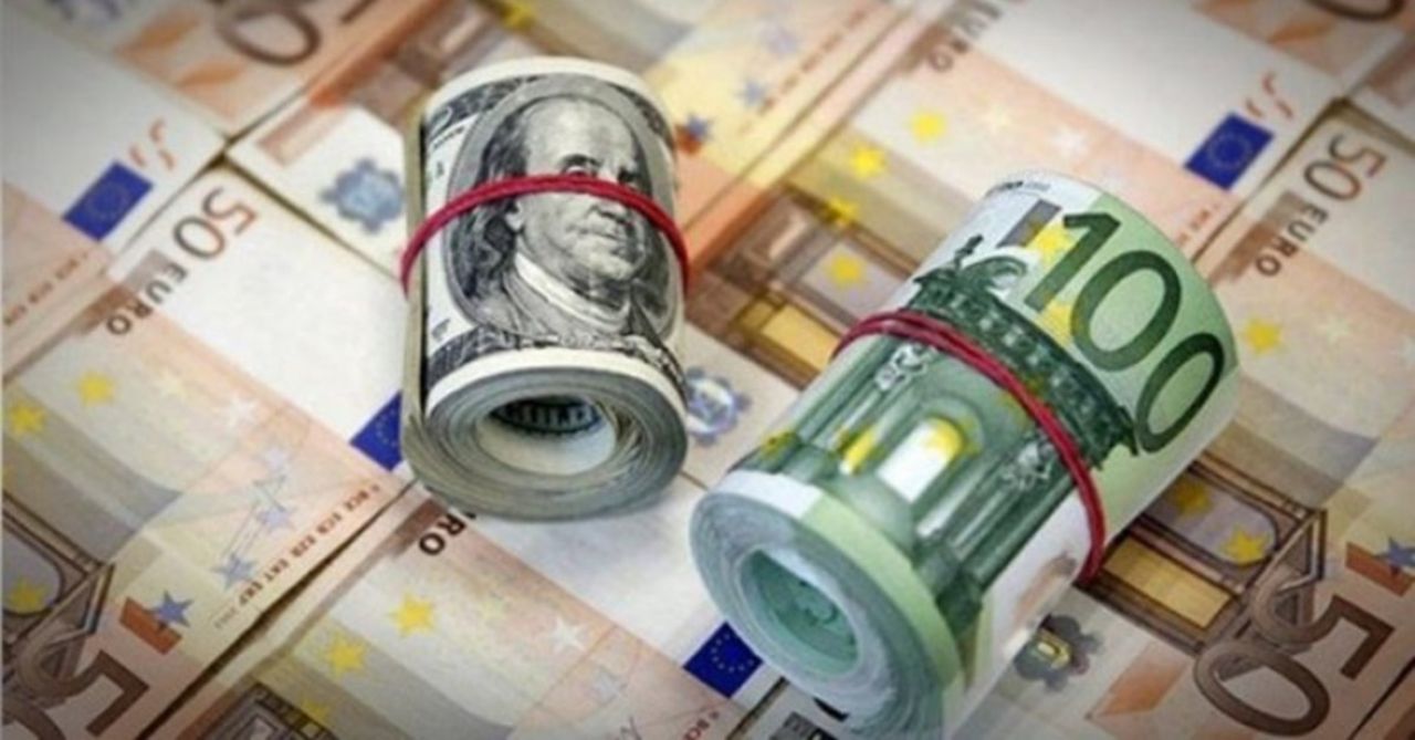 Dolar ve euroda hareketlilik! İşte 2 Mart 2025 güncel döviz kurları 1