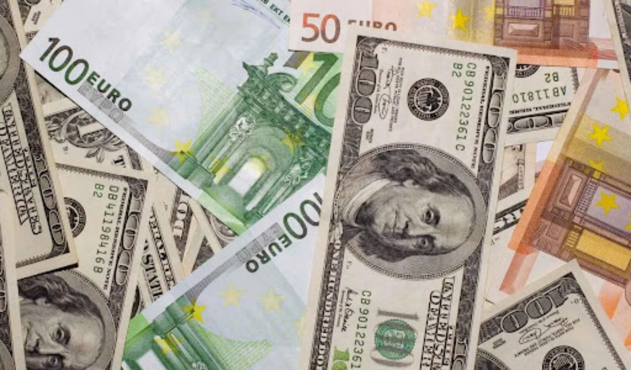Dolar ve euroda hareketlilik! İşte 2 Mart 2025 güncel döviz kurları 2
