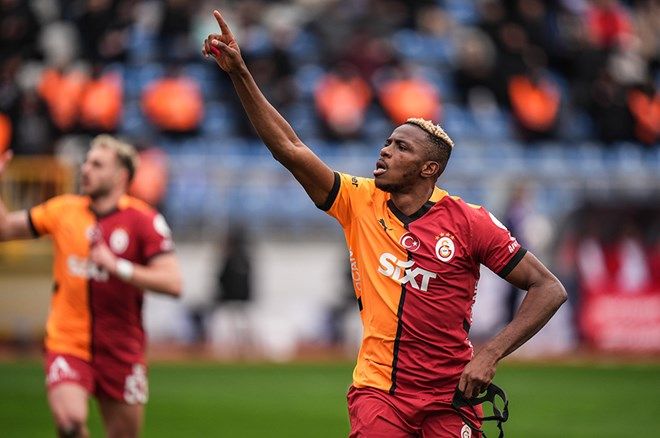 Tugay Kerimoğlu ağzındaki baklayı çıkardı: Galatasaray bundan vazgeçmiş! 4