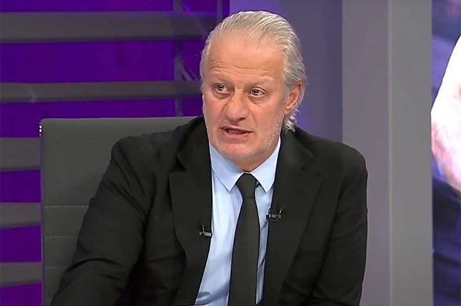 Tugay Kerimoğlu ağzındaki baklayı çıkardı: Galatasaray bundan vazgeçmiş! 6