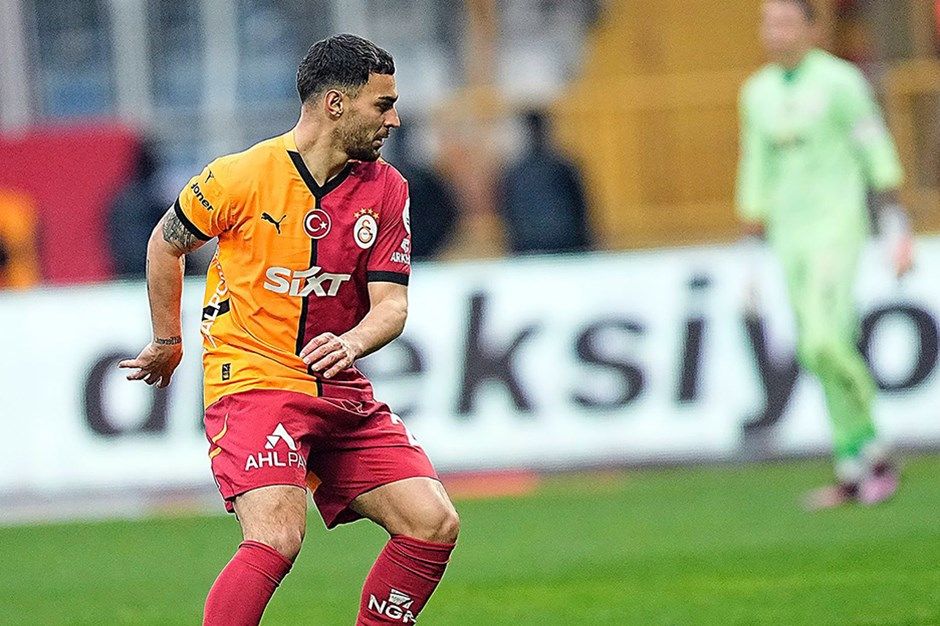 Tugay Kerimoğlu ağzındaki baklayı çıkardı: Galatasaray bundan vazgeçmiş! 3