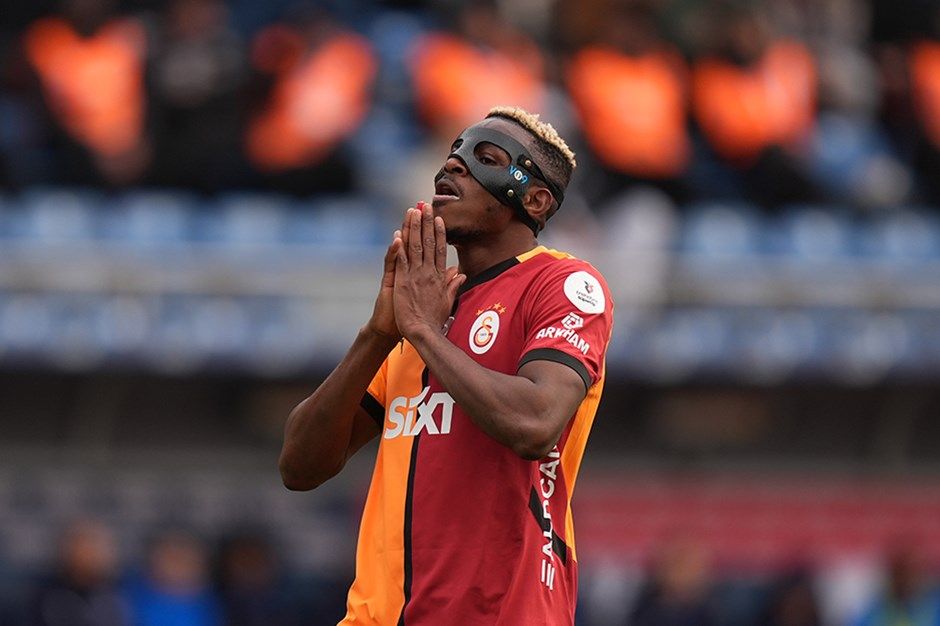 Tugay Kerimoğlu ağzındaki baklayı çıkardı: Galatasaray bundan vazgeçmiş! 5
