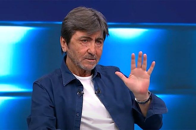 Rıdvan Dilmen korku senaryosunu açıkça söyledi: Galatasaray ölüm Mart ayına girdi! 8