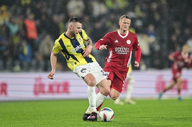 İlker Yağcıoğlu bunu doğru yapan şampiyon olur dedi ve ilan etti: Fenerbahçe iyi yapmaya başladı! 4
