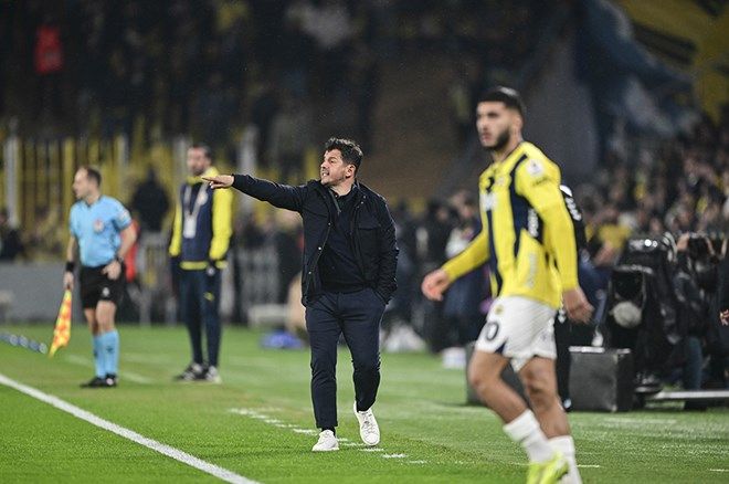 İlker Yağcıoğlu bunu doğru yapan şampiyon olur dedi ve ilan etti: Fenerbahçe iyi yapmaya başladı! 6