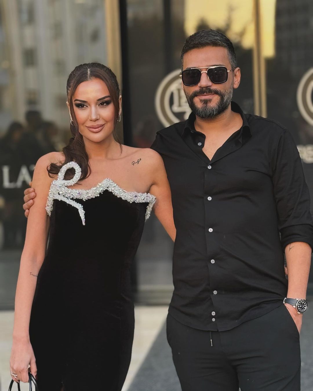 Kara para aklama davasında şoke eden gelişme! Dilan Polat ve Engin Polat'tan korkan gizli tanık davadan çekildi! 1