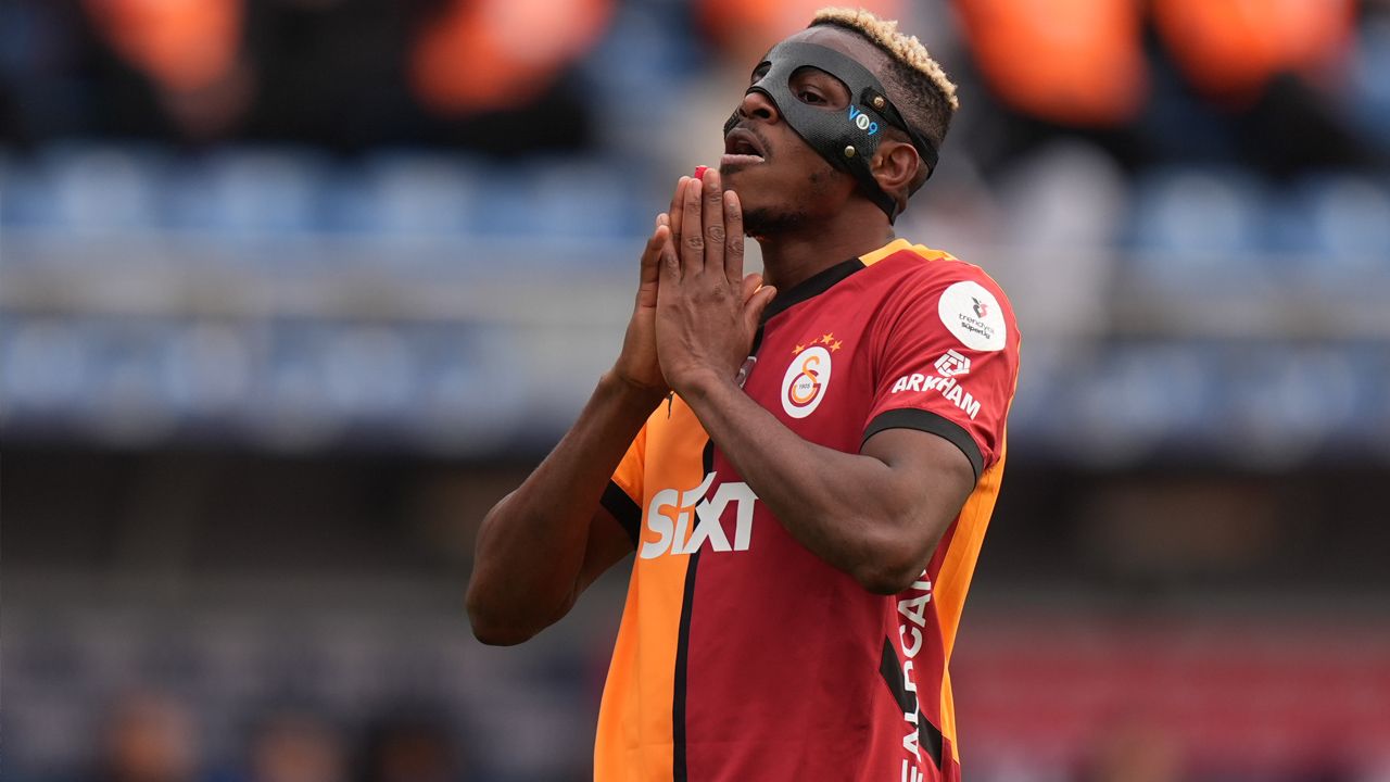 Bülent Timurlenk: "Okan Buruk gelecek sezon Galatasaray'ın başında olmaz! Haftalardır kimyası bozuk..." 3